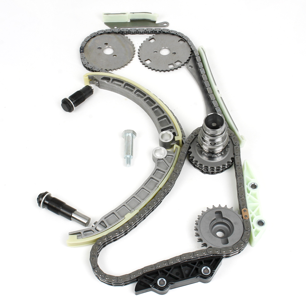 Timing Chain Kit Mitsubishi 4P10 3.0L dohc 16 valv